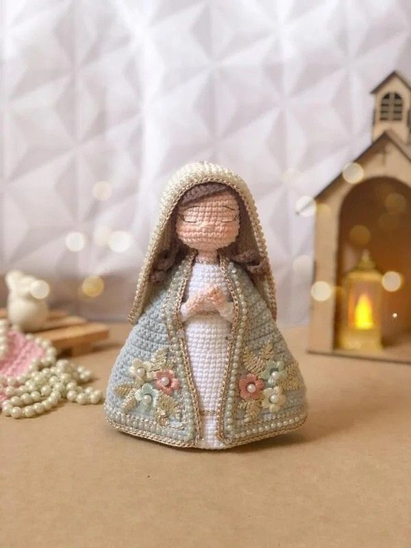 Sagrada Família Maria, José e o Menino Jesus | 22cm