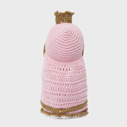 Nossa Senhora | em Crochê