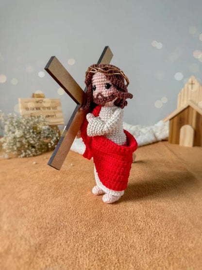 Trio Ele Vive | Jesus na via Sacra, Jesus Crucificado, Jesus Ressuscitado